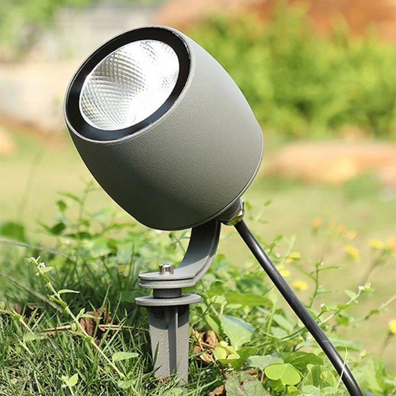 GreenGlow - Garten Led-Leuchte
