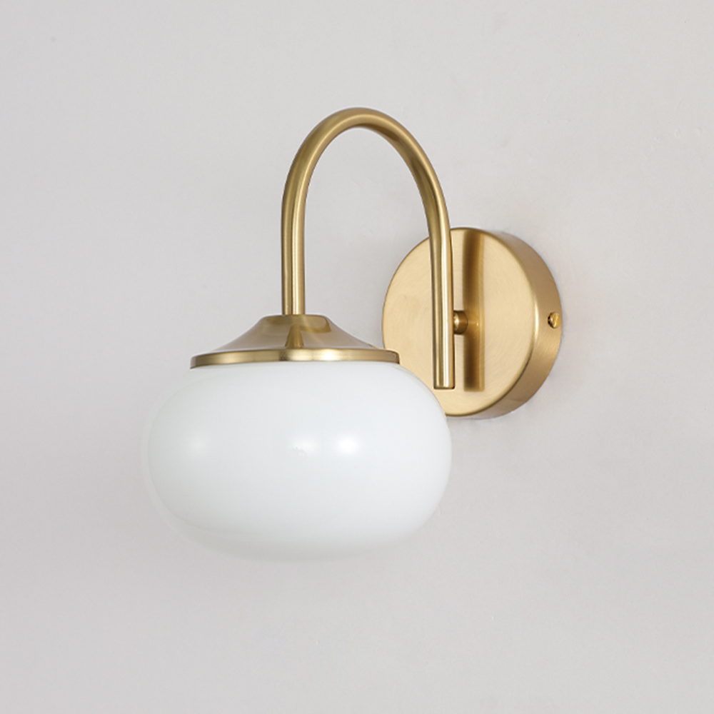 MarshmallowGlow | Weiche Wandleuchte im Design