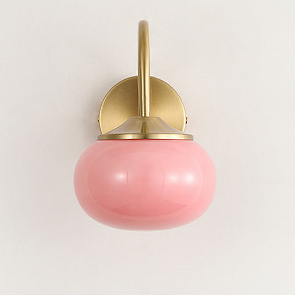 MarshmallowGlow | Weiche Wandleuchte im Design