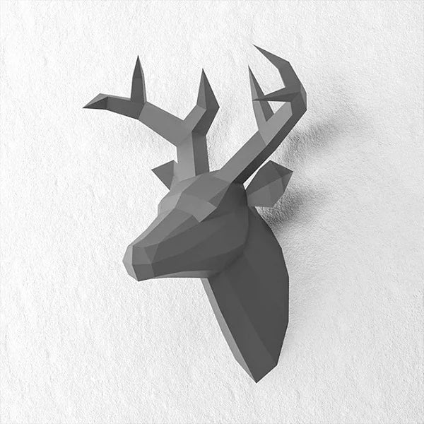 RegalRoe - Antilopen Kopf Dekoration