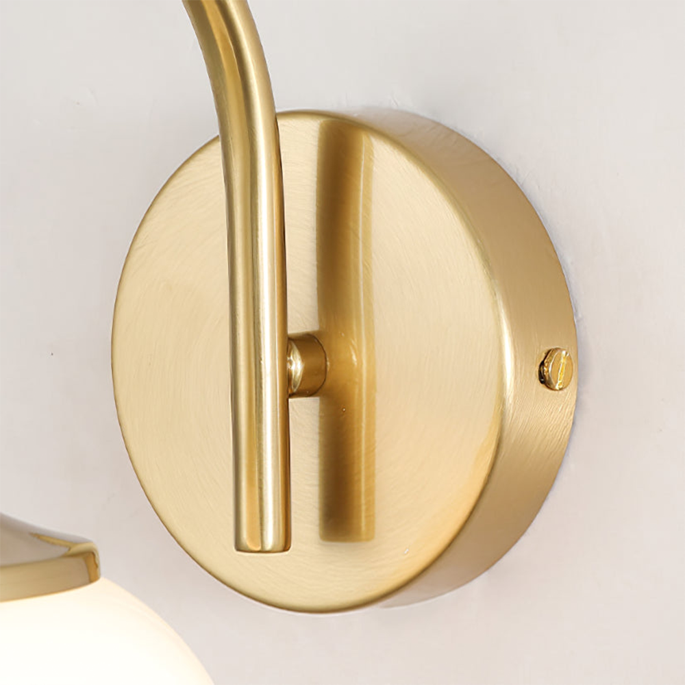MarshmallowGlow | Weiche Wandleuchte im Design
