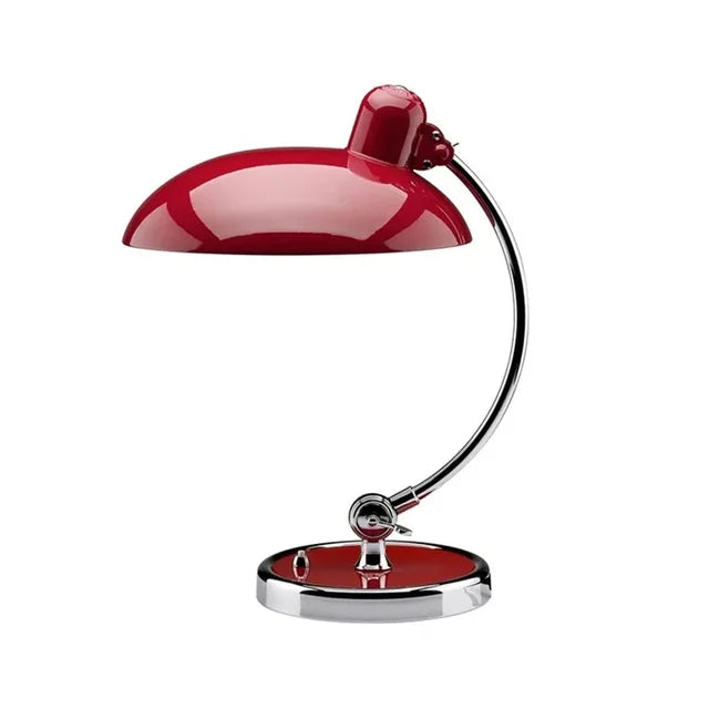 ScandinavianGlow - Dänische Tischlampe