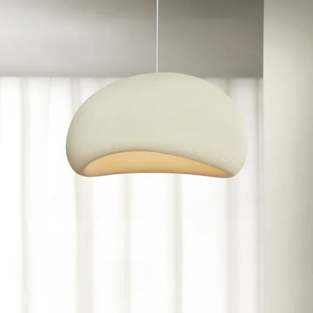 ZenRadiance - Wabi-Sabi Harmonie Licht