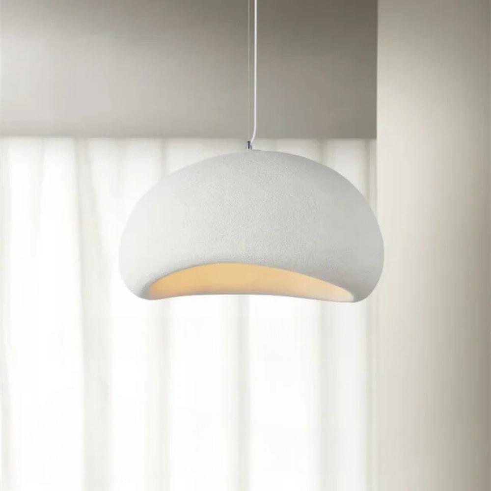 ZenRadiance - Wabi-Sabi Harmonie Licht