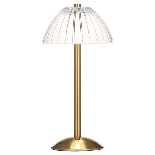 DimGlow - Augenpflege Drahtlose Lampe