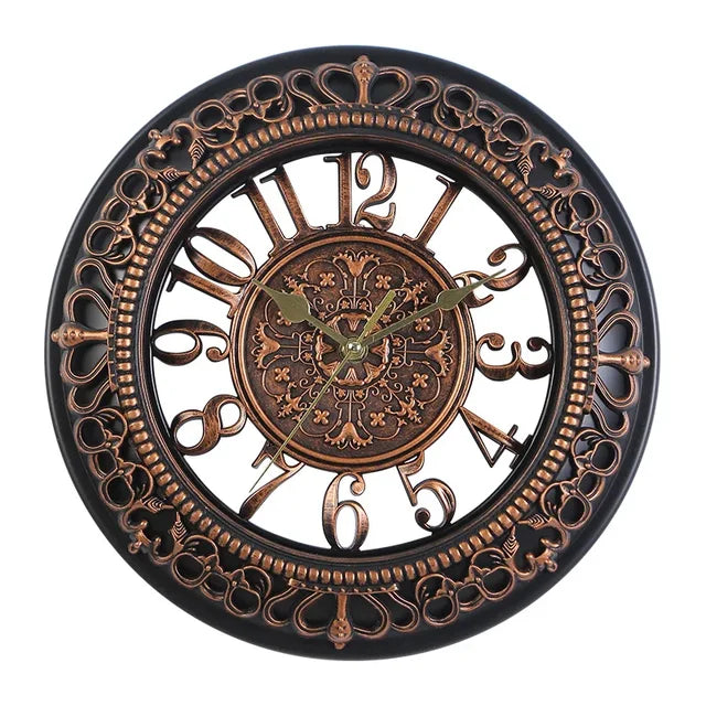 Stilvolle - Kreative 12 ZollWanduhr