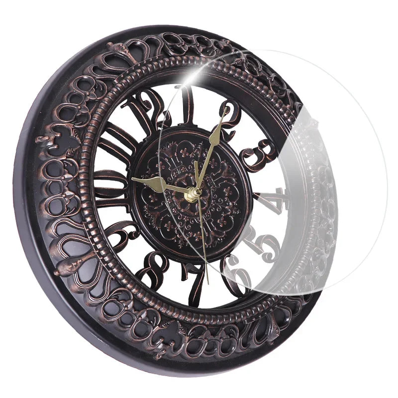 Stilvolle - Kreative 12 ZollWanduhr
