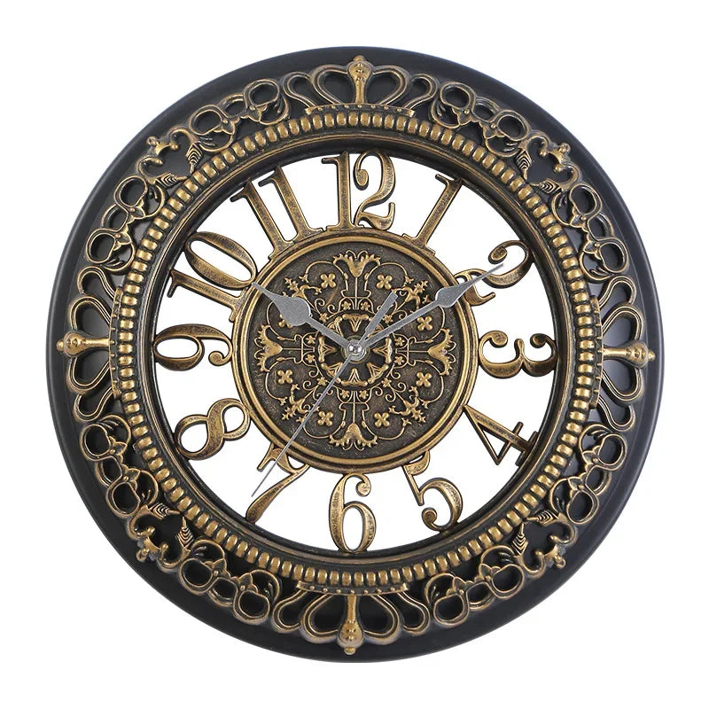 Stilvolle - Kreative 12 ZollWanduhr
