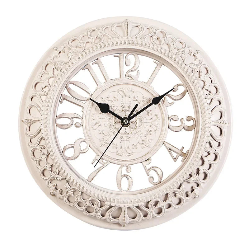 Stilvolle - Kreative 12 ZollWanduhr