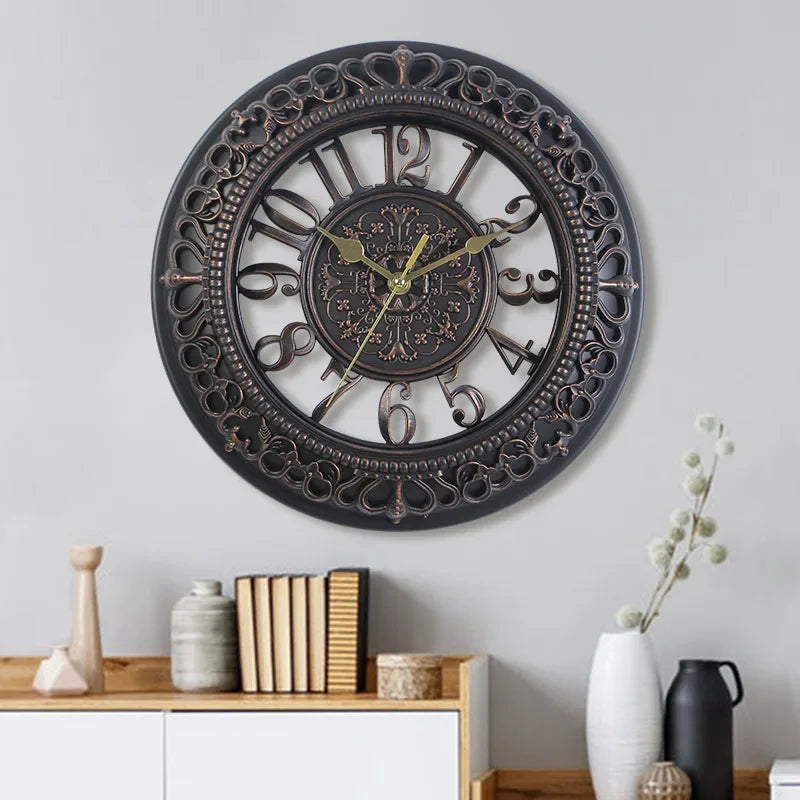 Stilvolle - Kreative 12 ZollWanduhr