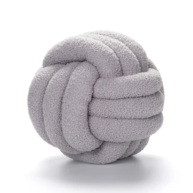 Ballistic Fluff - Ball gefülltes Dekor