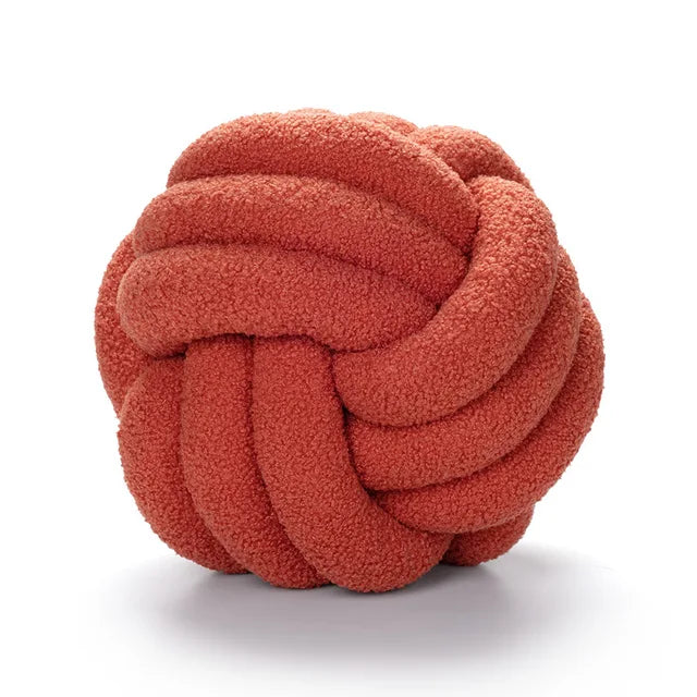Ballistic Fluff - Ball gefülltes Dekor