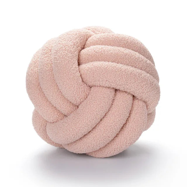 Ballistic Fluff - Ball gefülltes Dekor