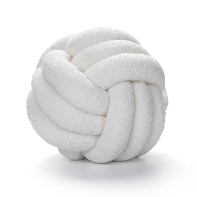 Ballistic Fluff - Ball gefülltes Dekor
