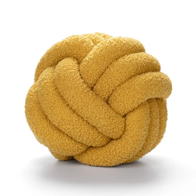 Ballistic Fluff - Ball gefülltes Dekor