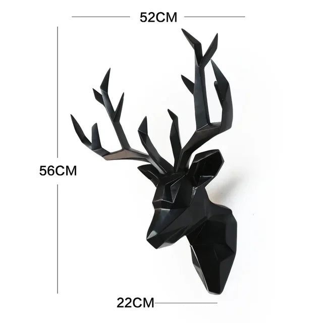 WildlifeWonders - 3d tier dekoration