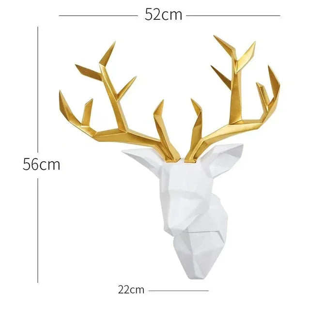 WildlifeWonders - 3d tier dekoration