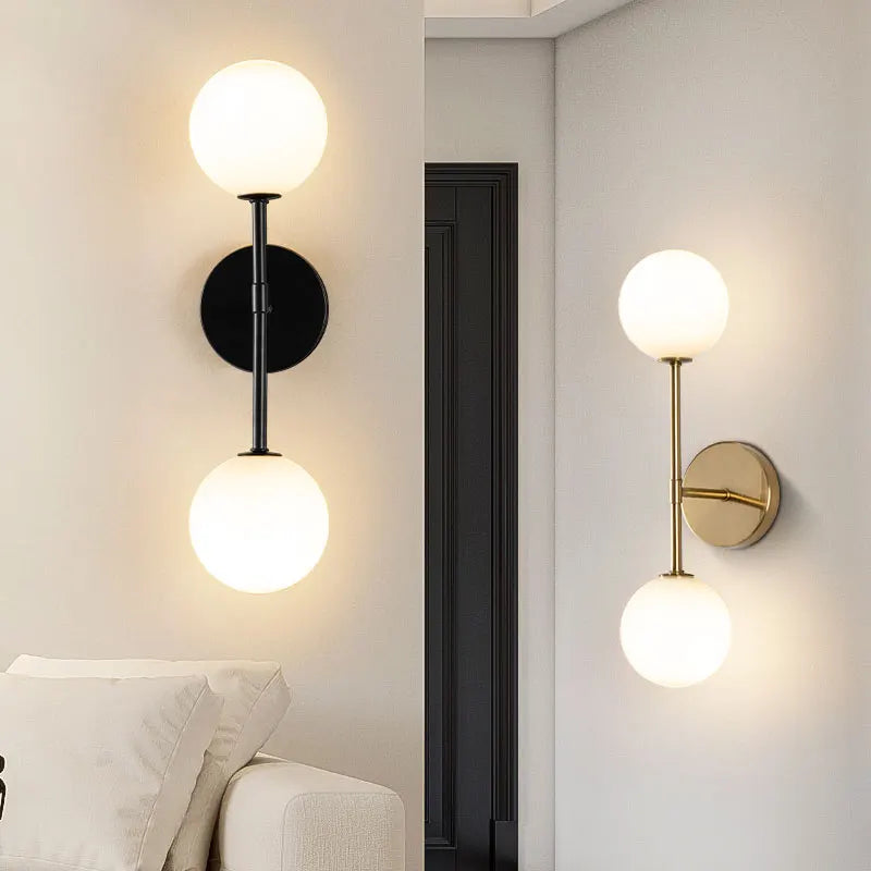 FlexiLED - Innen Led Wandlampen