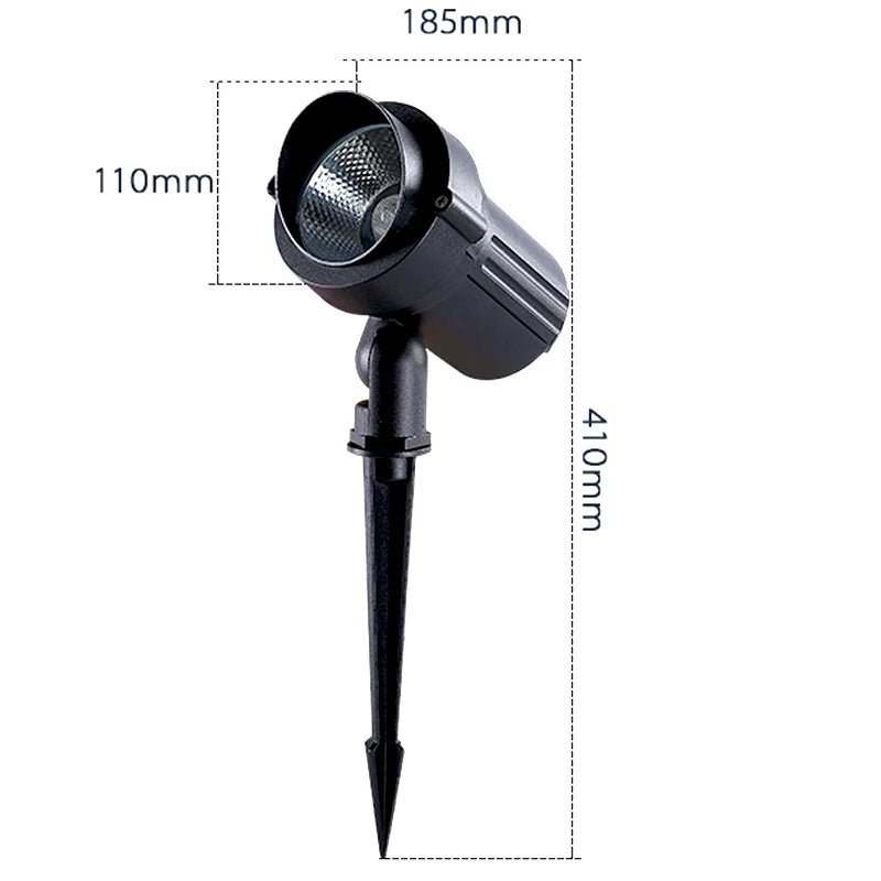 PathBright - Natur Luxus Licht