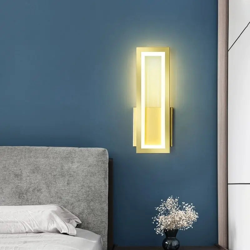GleamingInteriors - Innenwandleucht