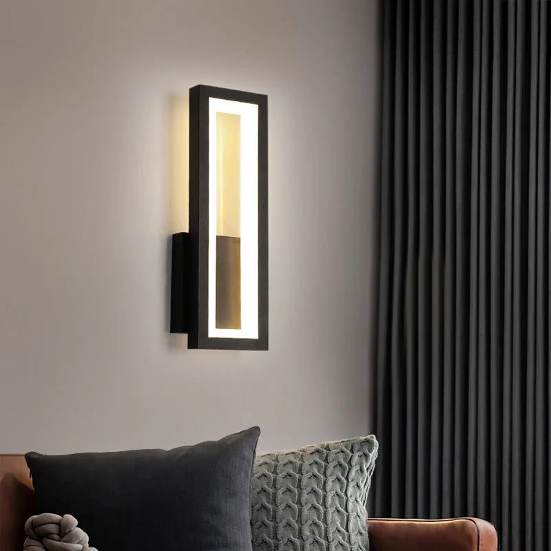 GleamingInteriors - Innenwandleucht