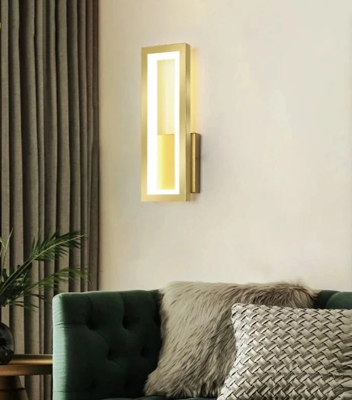 GleamingInteriors - Innenwandleucht