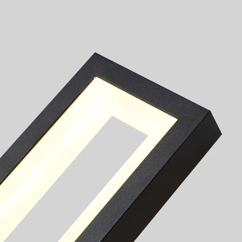 GleamingInteriors - Innenwandleucht
