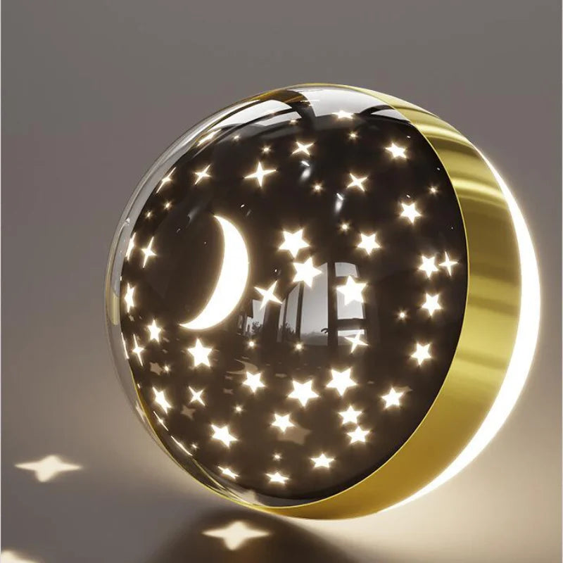 LittleBeam | Moderne Kinder Wandleuchte