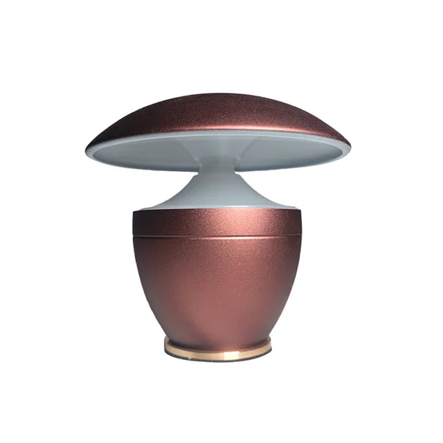 MiniGlow - kleine Schreibtischlampe Licht