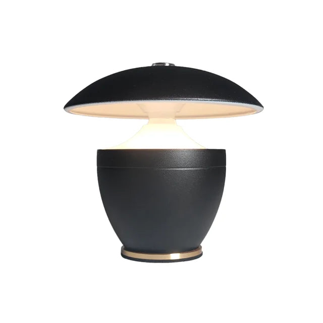 MiniGlow - kleine Schreibtischlampe Licht