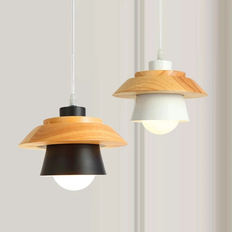 SimpleGlow - Pendelleuchte mit nordischem Design