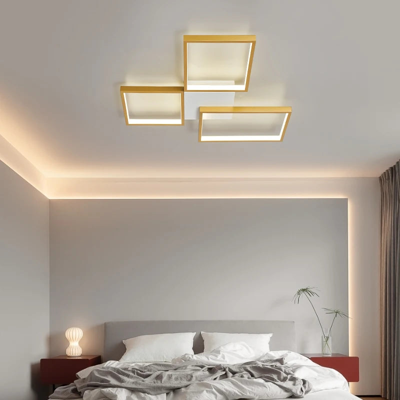Gloria Illuminata - LED-Kronleuchter Lampe