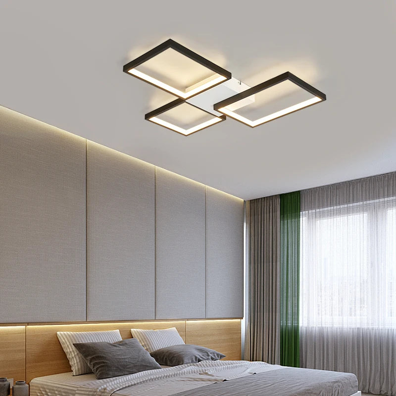 Gloria Illuminata - LED-Kronleuchter Lampe