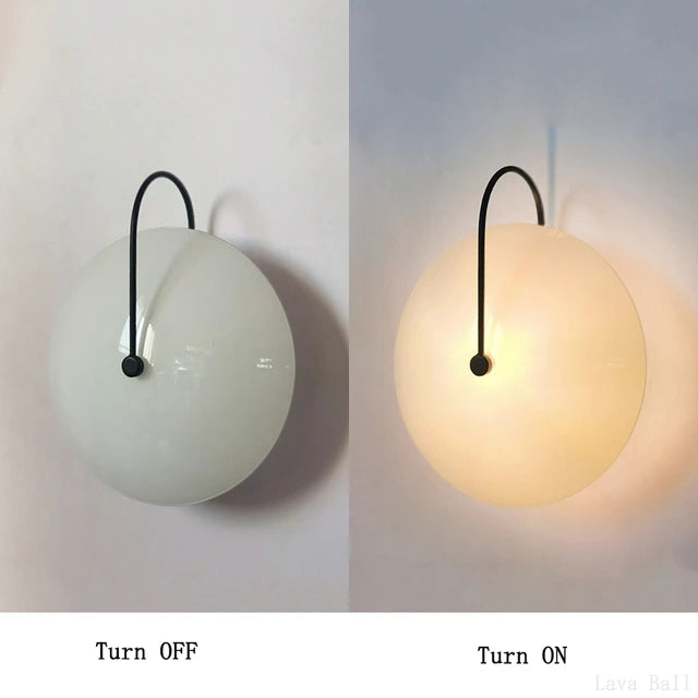 StreepBeam - Moderne Led Wandleuchte Streep