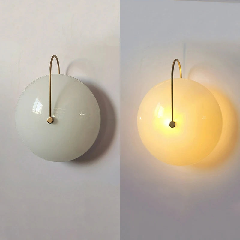 StreepBeam - Moderne Led Wandleuchte Streep