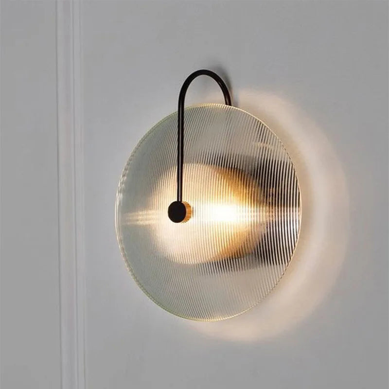 StreepBeam - Moderne Led Wandleuchte Streep