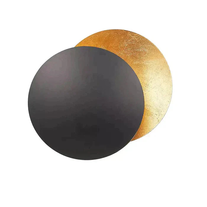 Mrlamp solar eclipse