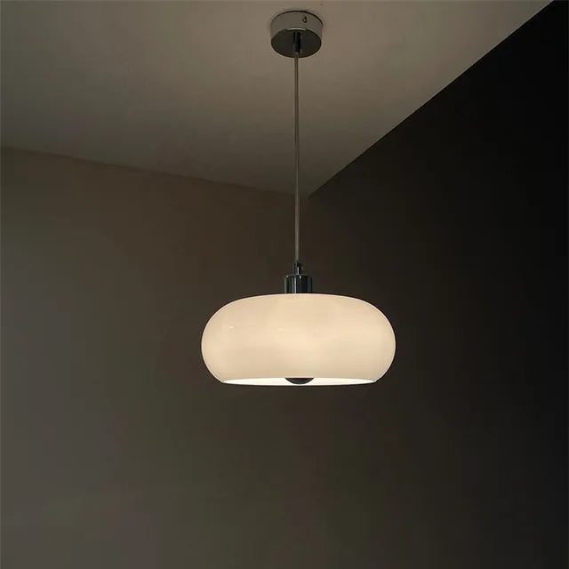SphereFlex - Circle Pendelleuchte