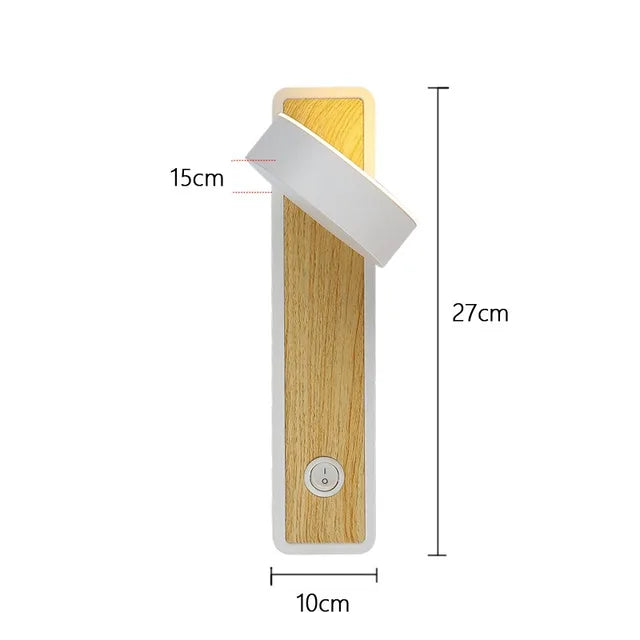 NordBeam - Nordische Led-Wandlampen