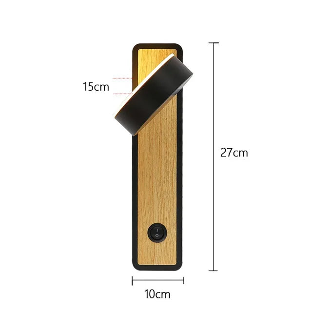 NordBeam - Nordische Led-Wandlampen