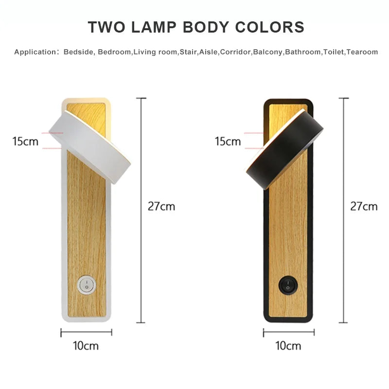 NordBeam - Nordische Led-Wandlampen