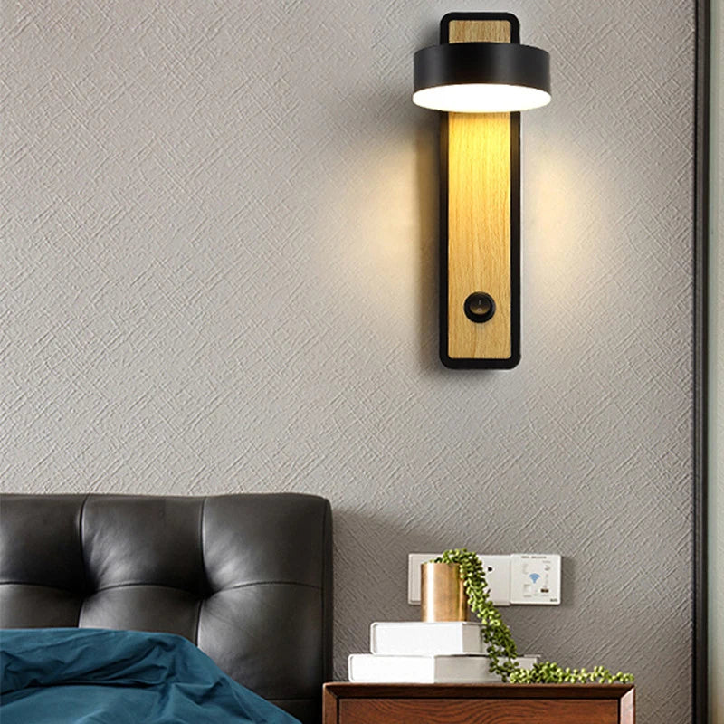 NordBeam - Nordische Led-Wandlampen