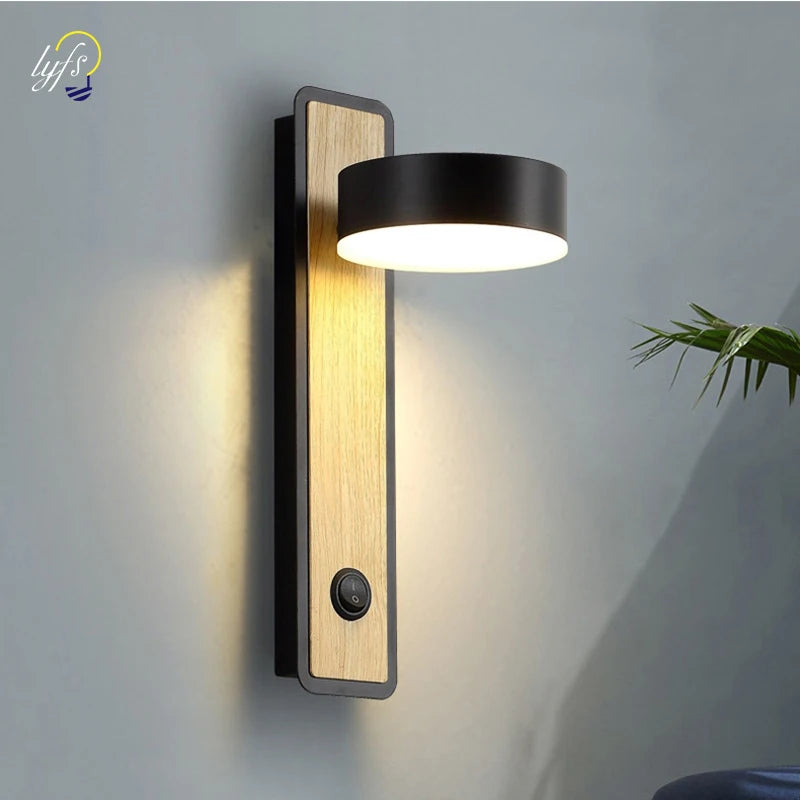 NordBeam - Nordische Led-Wandlampen