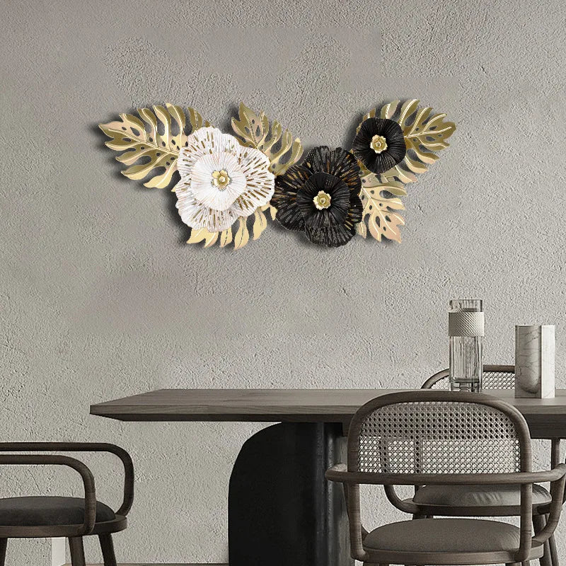 NordicMagic - Luxe Wanddekoration
