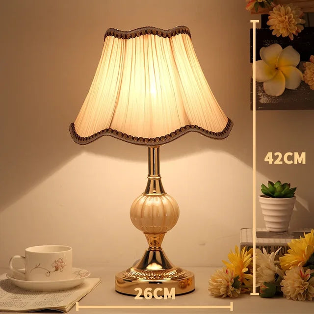 VintageNordik - Nordic Vintage Tischlampe