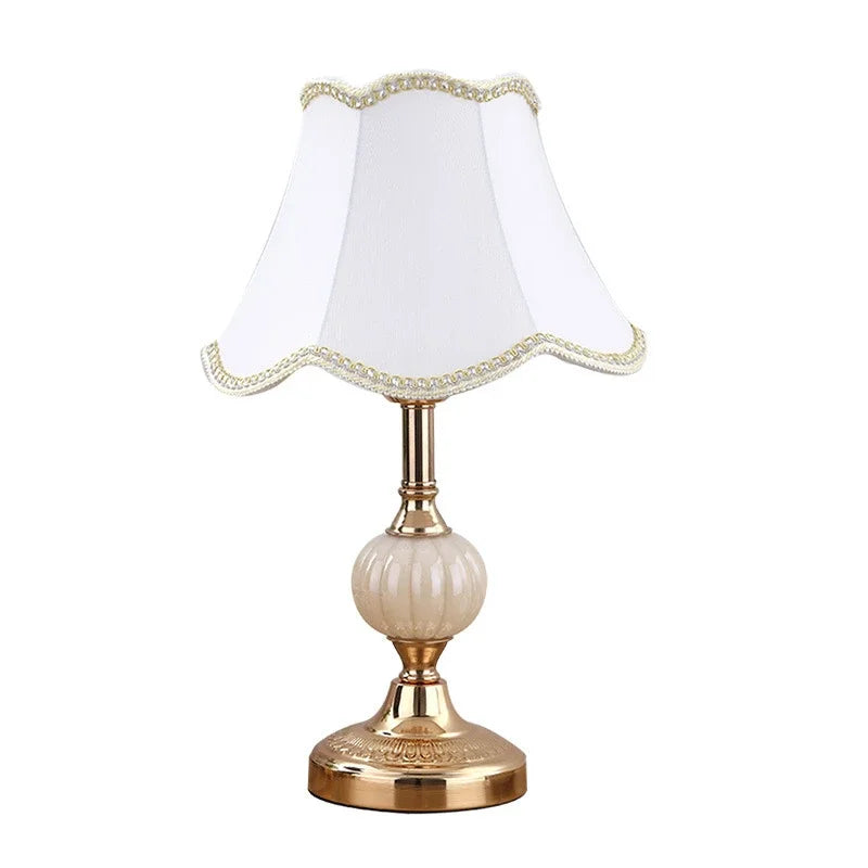 VintageNordik - Nordic Vintage Tischlampe