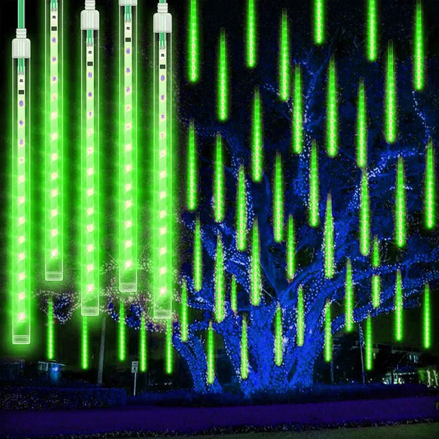 GalaxyDrops - Leuchten für den Außenbereich