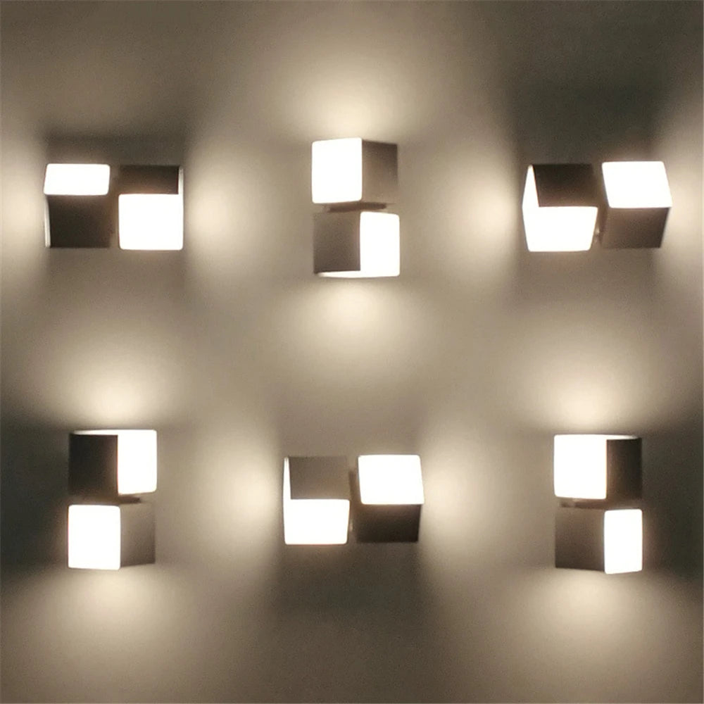 AquaSeal - Wasserdichte Led-Wandleuchte