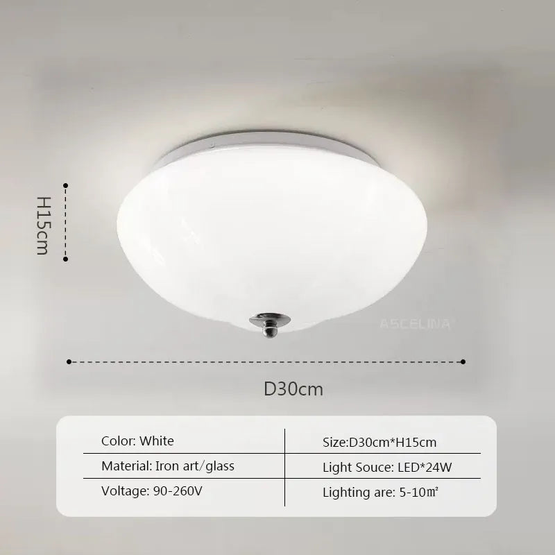 ElegantGlimmer - Led Deckenlampen