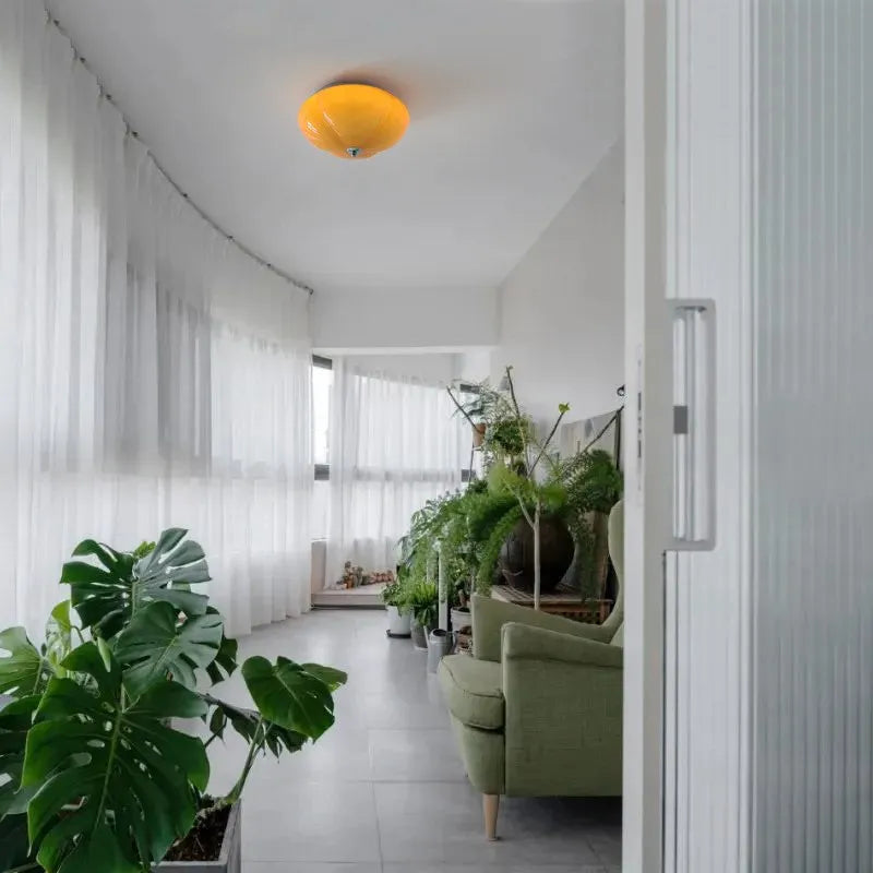 ElegantGlimmer - Led Deckenlampen